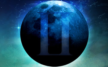 Read your New Moon in Gemini Horoscopes at Tarot.com
