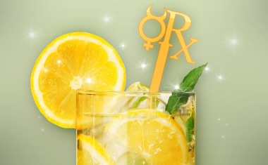 Get recipes for Mercury Retrograde Lemonade at Tarot.com