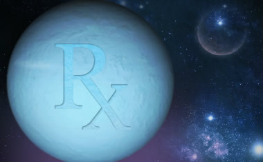 Learn about Uranus Retrograde at Tarot.com