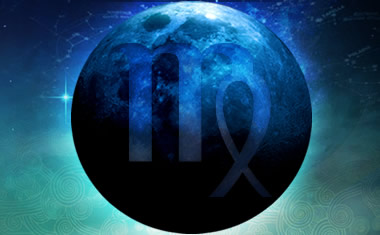 Learn about the New Moon in Virgo at Tarot.com