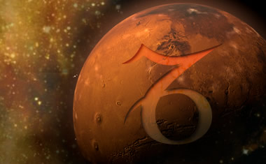 Learn about Mars in Capricorn at Tarot.com