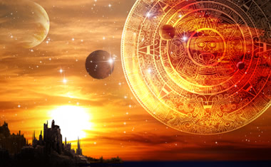 Astrology of 2012 at Tarot.com