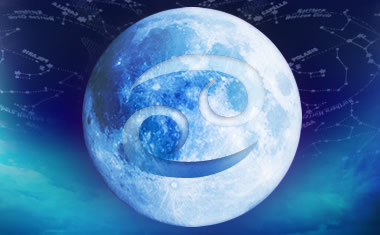Full Moon in Cancer Horoscopes at Tarot.com