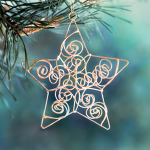 Astrology of Christmas Day 2012 at Tarot.com