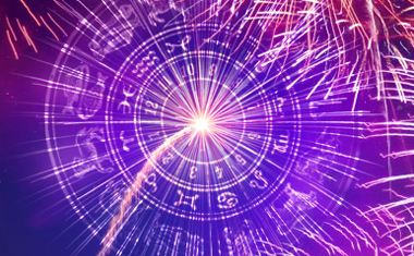 Astrology Inspired New Year's Resolutions at Tarot.com