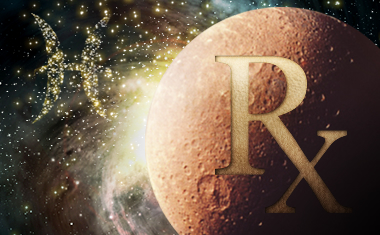 Mercury Retrograde in Pisces Horoscopes