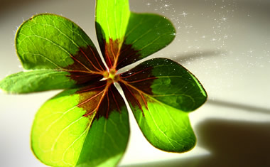 Astrology of St. Patrick's Day