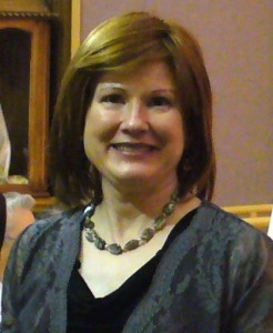 Maureen Pratt Picture 1