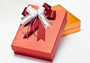 presents by photoexplorer