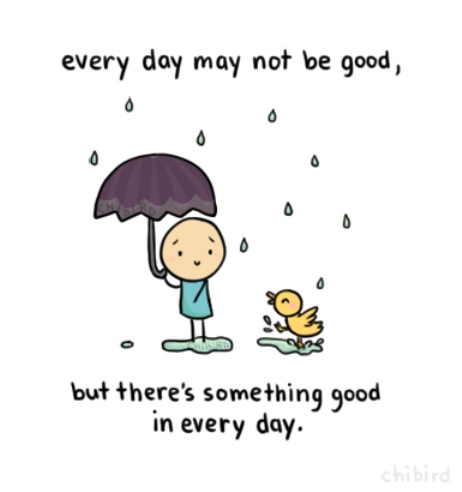 Something-Good-in-Every-Day