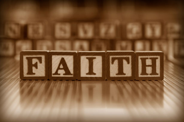 Messages of Faith - Everyday Inspiration