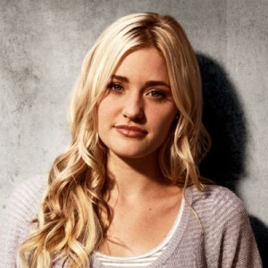 AJ Michalka plays a talented young singer who aspires to more than just singing at church with her father, in GRACE UNPLUGGED, coming to theaters Oct. 4 from Lionsgate and Roadside Attractions.