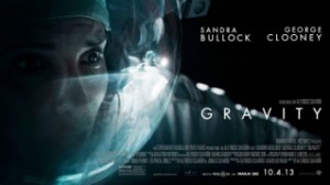 "Gravity" won 7 awards at the 2014 Academy Awards ceremony.
