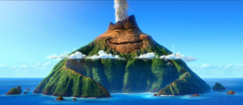 "Lava" (Disney/Pixar)