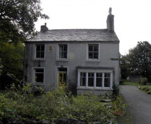 beliefnet astrology matthew currie empty house