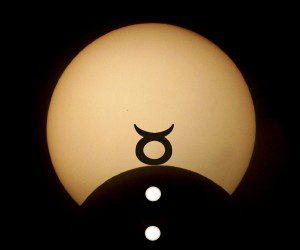 beliefnet astrology matthew currie taurus eclipse