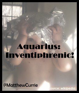 beliefnet astrology matthew currie aquarius