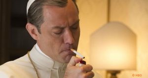 matthew currie astrology young pope