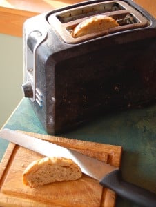 toaster photo Steve Henderson Fine Art