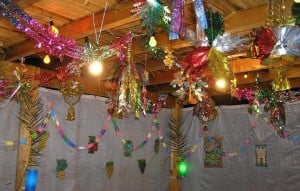 "Aliza Einhorn Sukkot" 