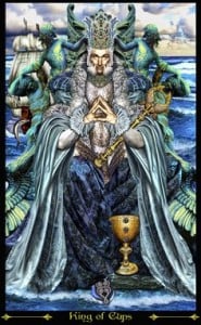 "king of cups" 