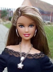Barbiepic