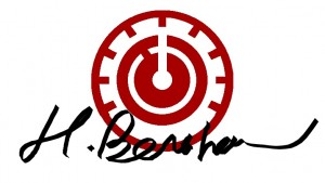 HJB Signature and stamp