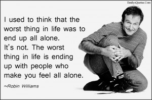 famous depressed | robin williams | terezia farkas | author | beliefnet | depression help