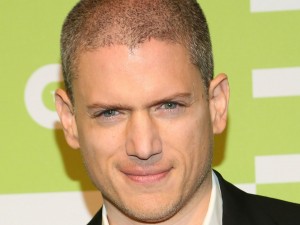 Wentworth Miller | body shaming | author | Terezia Farkas | depression help