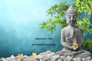 dealing with depression 10 positive ways | Terezia Farkas | Lori Anderson | Depression Help | Beliefnet