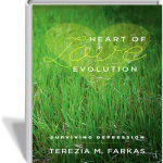 Heart of Love Evolution - Surviving Depression | Terezia Farkas | depression help