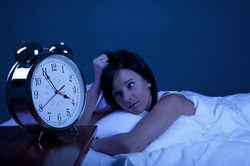 tips for falling asleep | Terezia Farkas | Beliefnet | Depression help