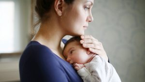postpartum depression | Terezia Farkas | depression help | Beliefnet