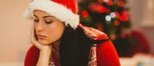 christmas depression | Beliefnet | Terezia Farkas | author