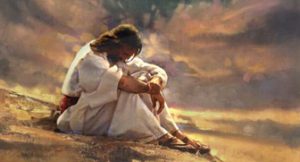 did jesus fight depression | Terezia Farkas | Beliefnet | depression help 