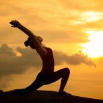 yoga and depression | Terezia Farkas | Beliefnet | depression help 