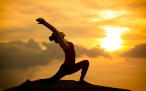 yoga and depression | Terezia Farkas | Beliefnet | depression help