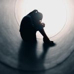 depression | Terezia Farkas | depression help | Beliefnet