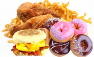 trans fats cause depression | Beliefnet | Terezia Farkas | depression help