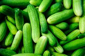 cucumber | Terezia Farkas | Healthy Living | depression help | Beliefnet