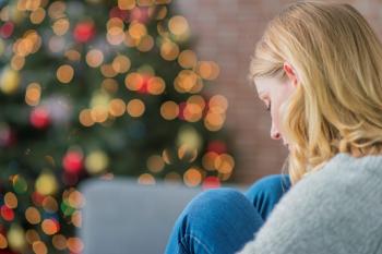 christmas loneliness | Terezia Farkas | depression help | Beliefnet