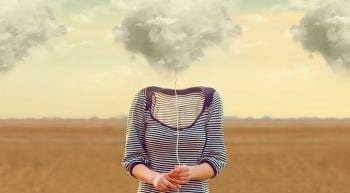 brain fog | depressed brain | Terezia Farkas | Beliefnet | depression help