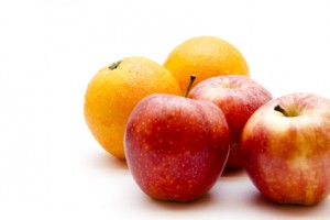 applesorangescomparison