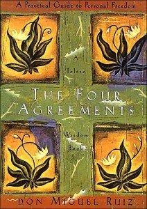 The-Four-Agreements