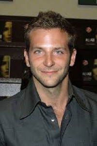 Bradley Cooper (Pictured). Image sourced via google images (by benyupp-Flickr)