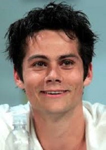 Dylan O'Brien (Pictured) at 2014 San Diego Comic Con International. Image sourced via google images. 