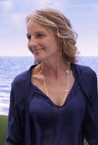 Helen Hunt (Pictured) in 2015. Helen starred in "As Good as it Gets" in 1997, for which she won an Oscar for best actress. Image sourced via google images. 