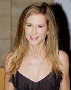 Holly Hunter (pictured). Image sourced via google images. 