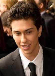 Nat Wolff (Pictured) in 2012. He plays Quentin in "Paper Towns". Image sourced via google images. 