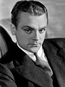 James Cagney (Pictured) was known for his gangster films, but he was also a star. Image sourced via google images. 